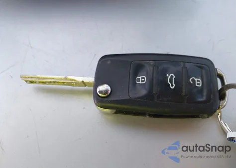 2017 Volkswagen Jetta 1.4T S from USA, damaged, VIN 3VW2B7AJ8HM400803